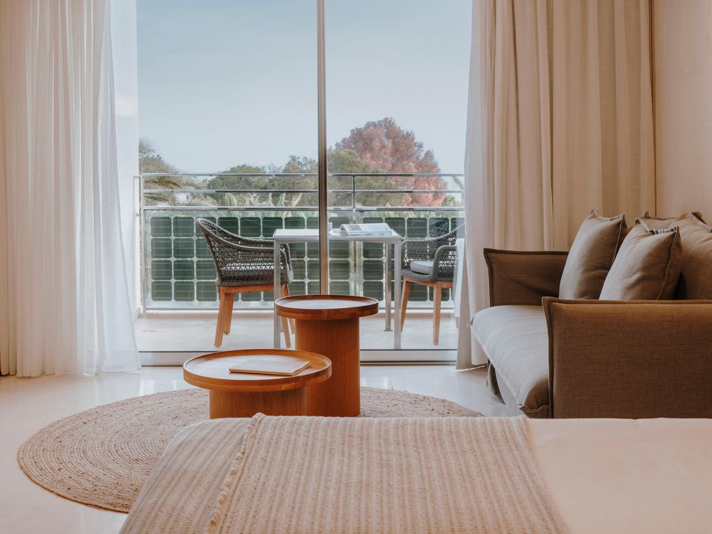 Aguas de Ibiza Grand Luxe Hotel