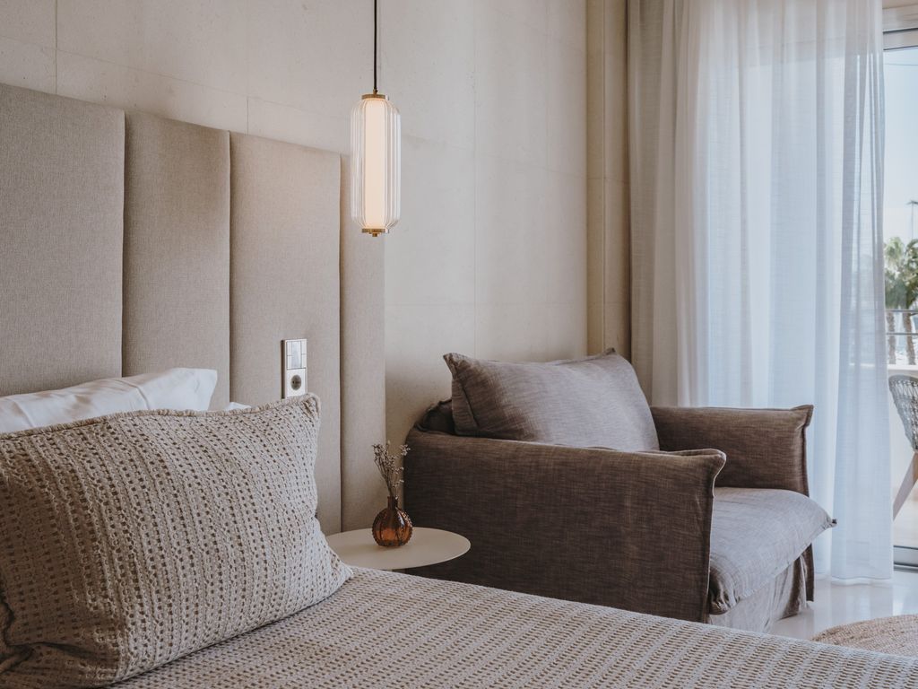 Aguas de Ibiza Grand Luxe Hotel