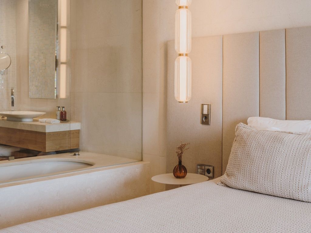Aguas de Ibiza Grand Luxe Hotel