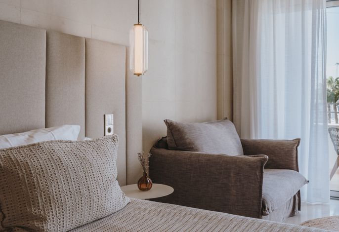 Aguas de Ibiza Grand Luxe Hotel