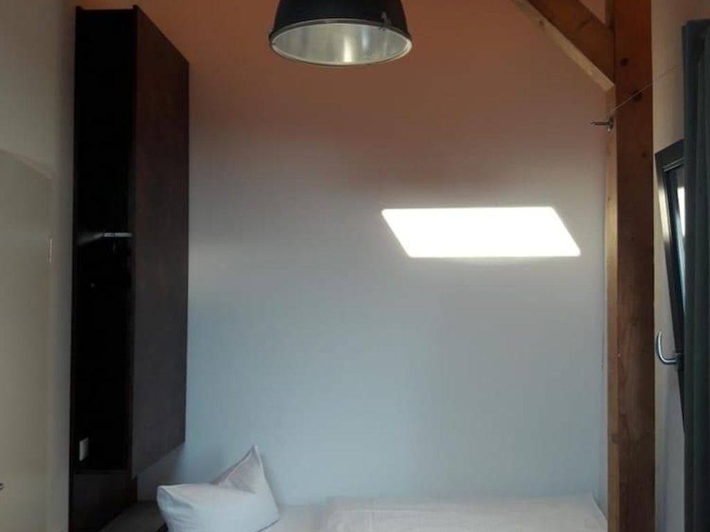 Hotel Alter Hafenspeicher