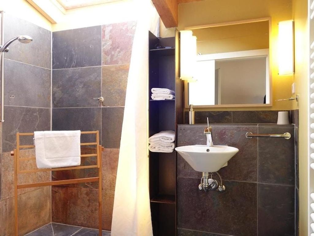 Hotel Alter Hafenspeicher