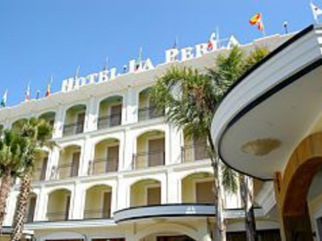 La Perla