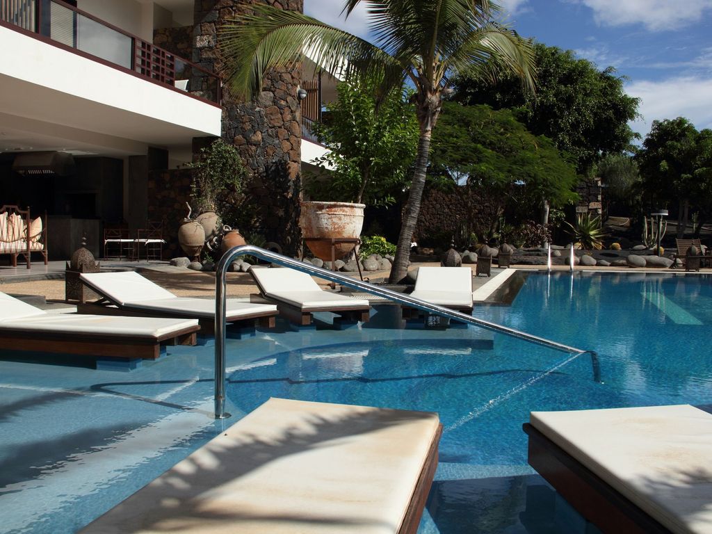 Villa VIK- Adults Only- Hotel boutique