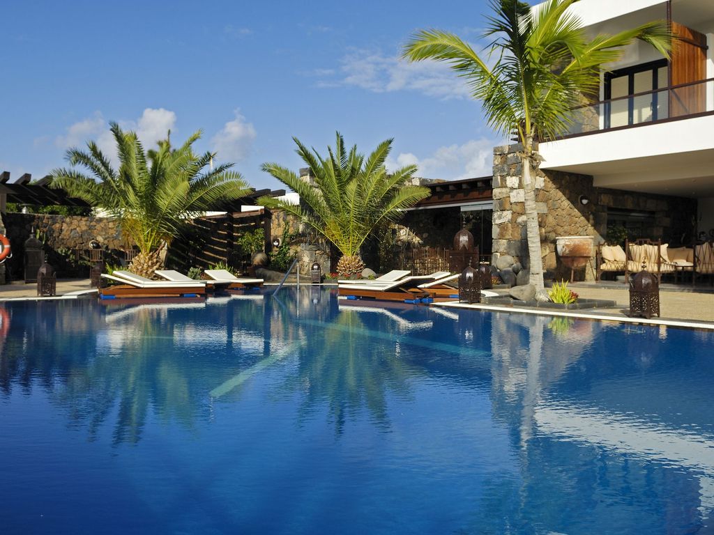 Villa VIK- Adults Only- Hotel boutique