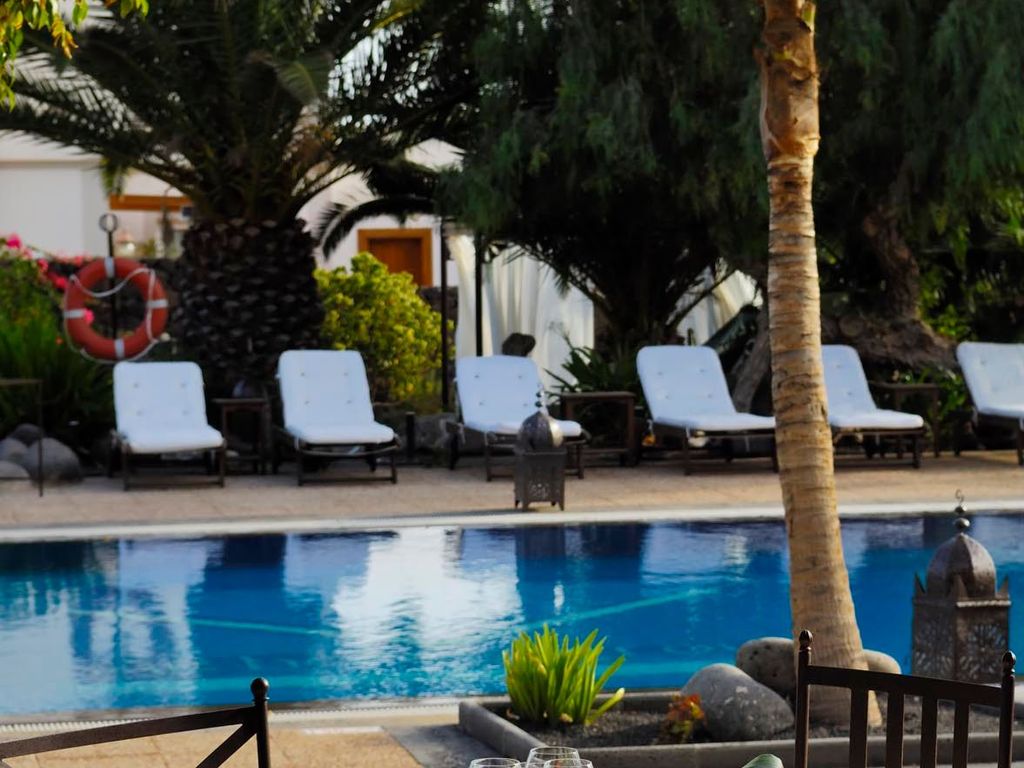 Villa VIK- Adults Only- Hotel boutique