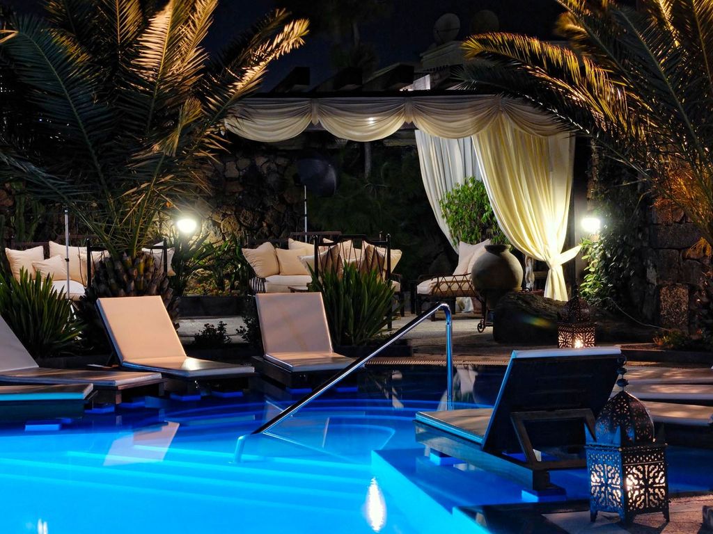 Villa VIK- Adults Only- Hotel boutique
