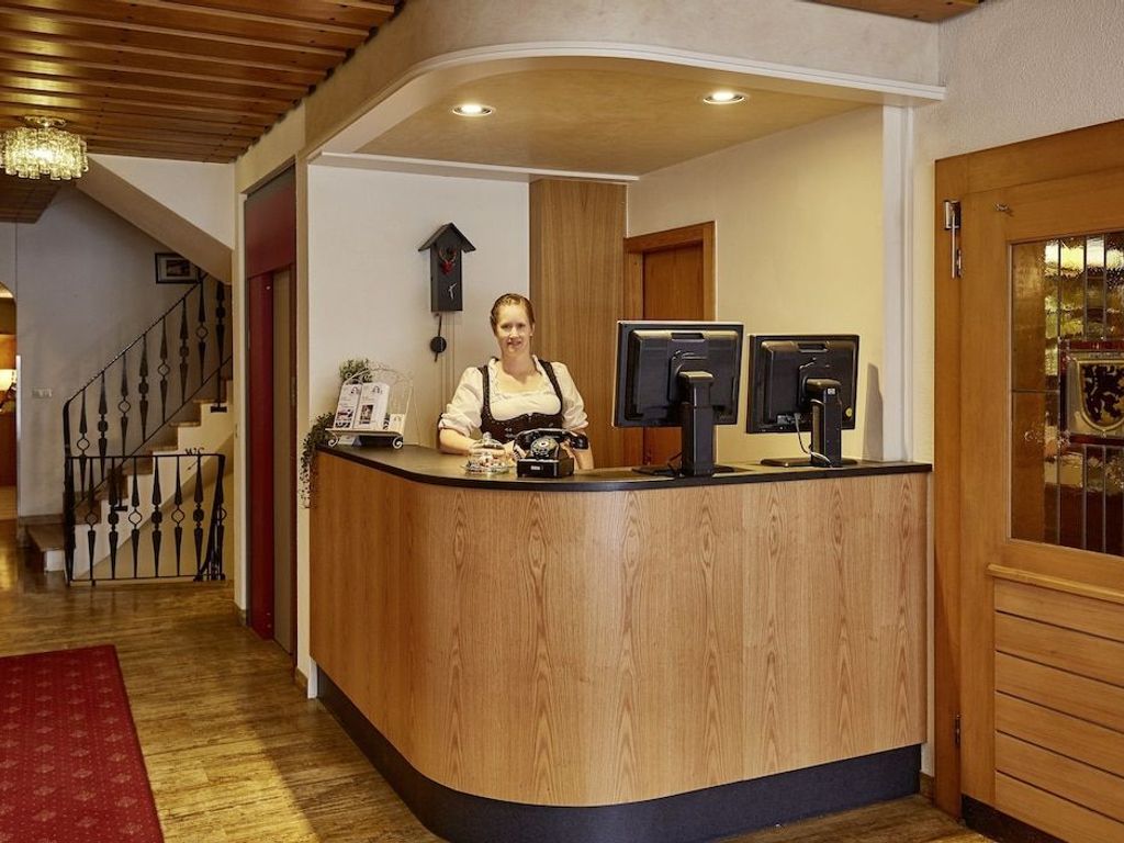 Lindenhof Hotel Restaurant