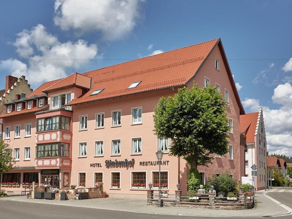 Lindenhof Hotel Restaurant
