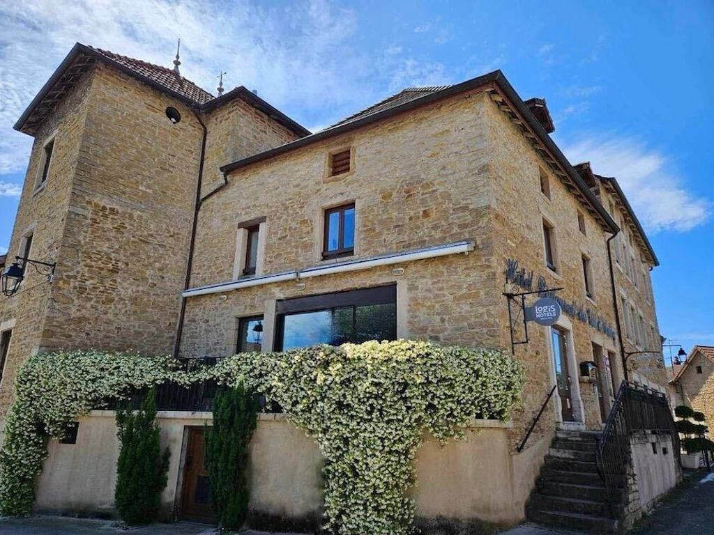 Le Val d'Amby