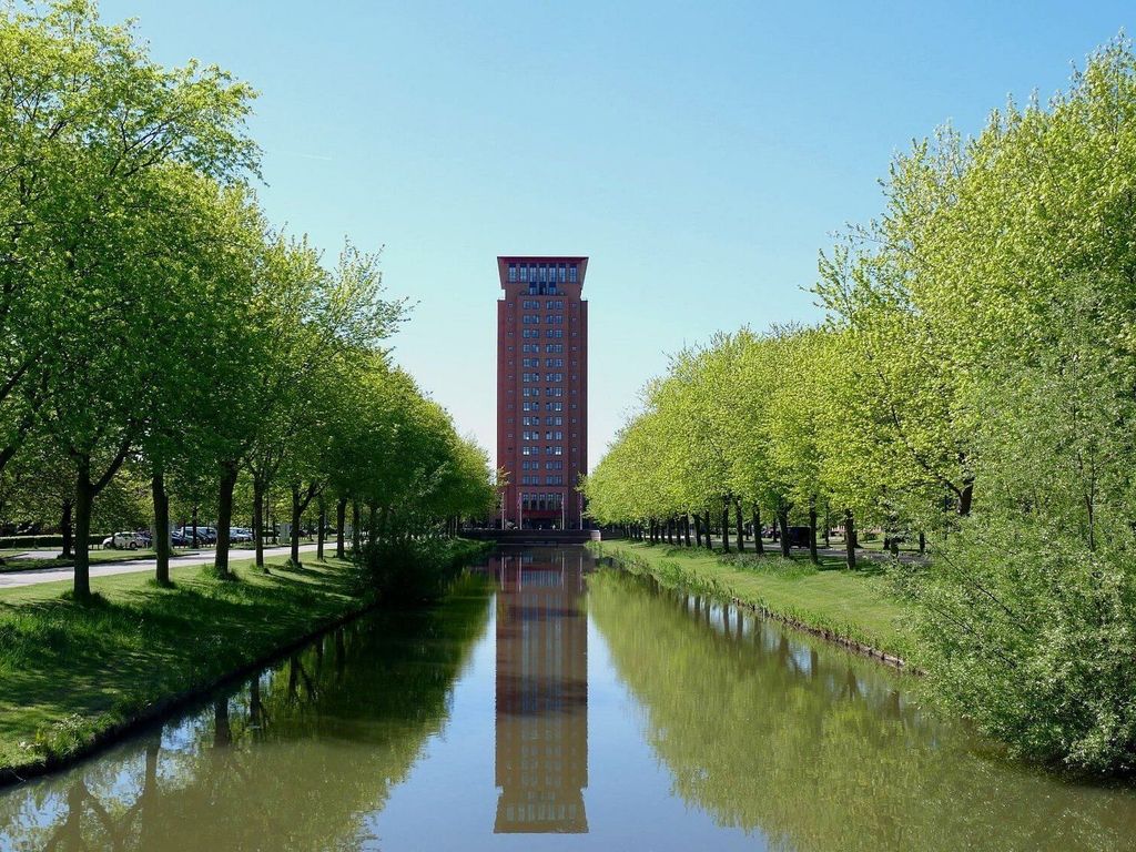Van der Valk Hotel Houten
