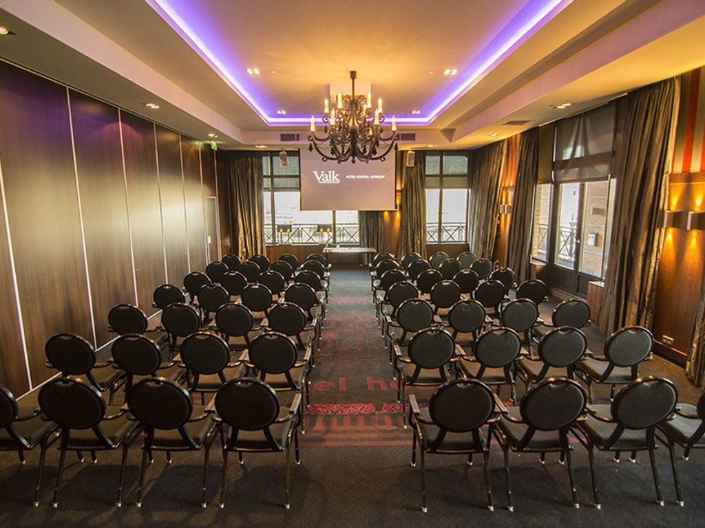 Van der Valk Hotel Houten