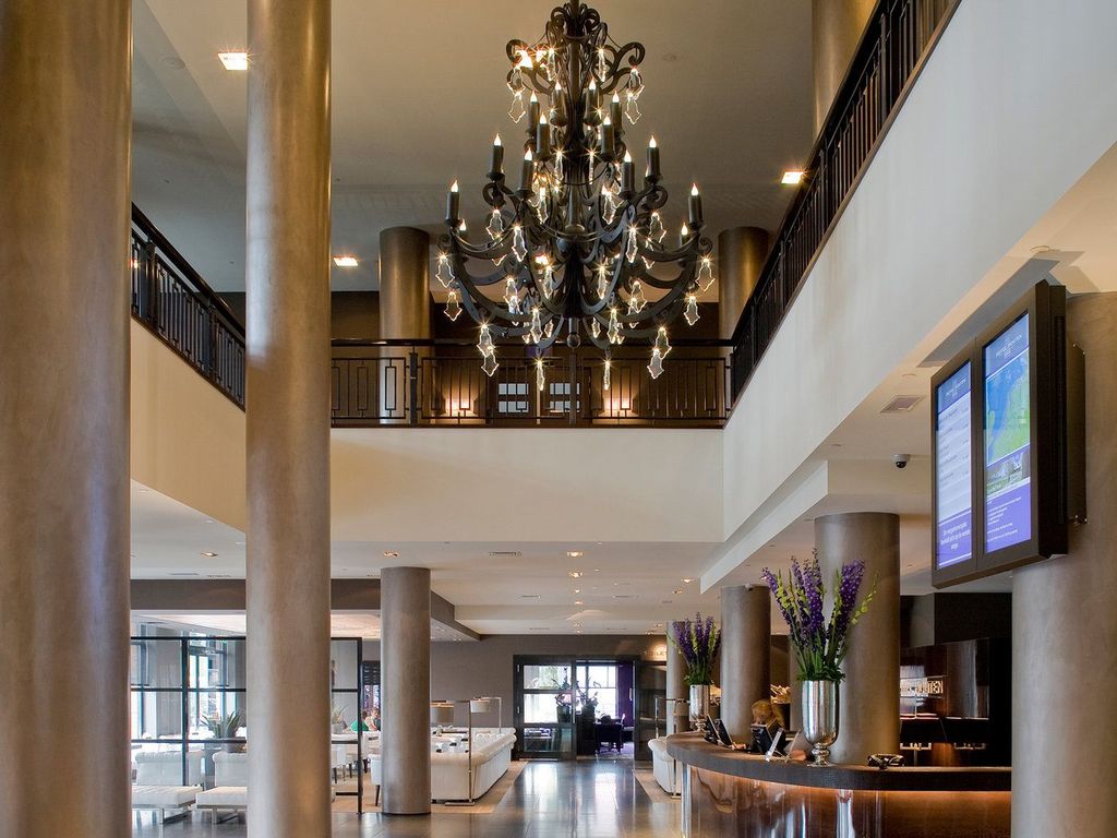 Van der Valk Hotel Houten