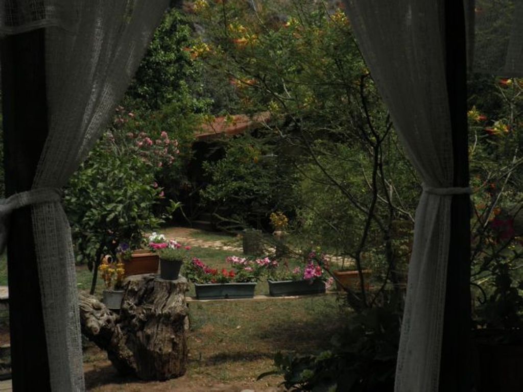 Kibala Hotel