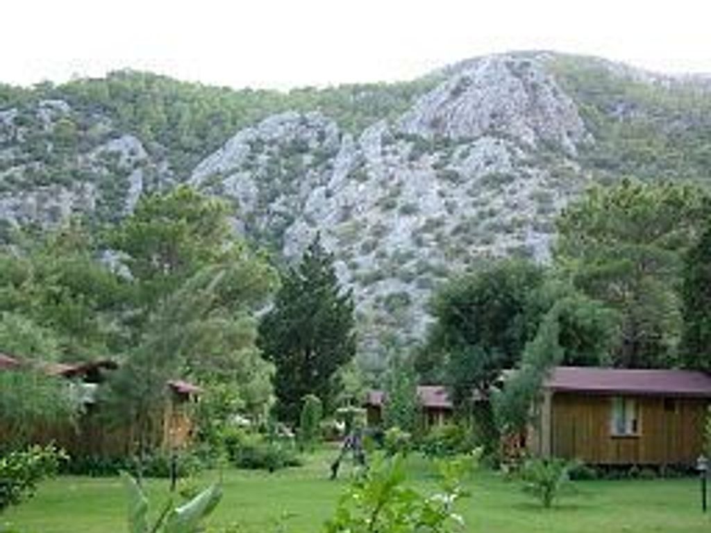Kibala Hotel