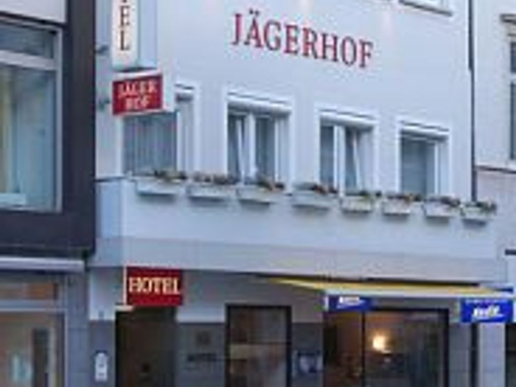 Jägerhof