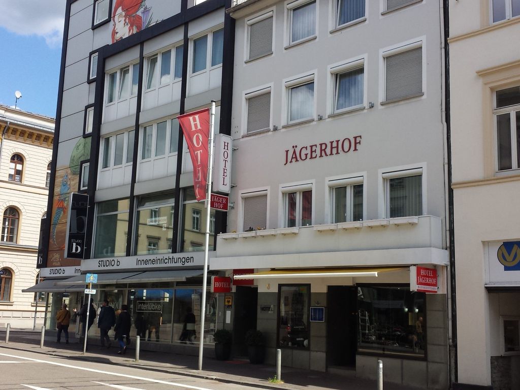 Jägerhof