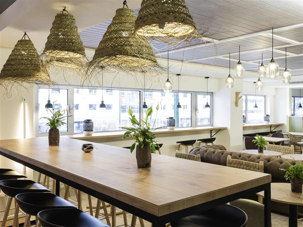 ibis Styles Lisboa Centro Marquês de Pombal