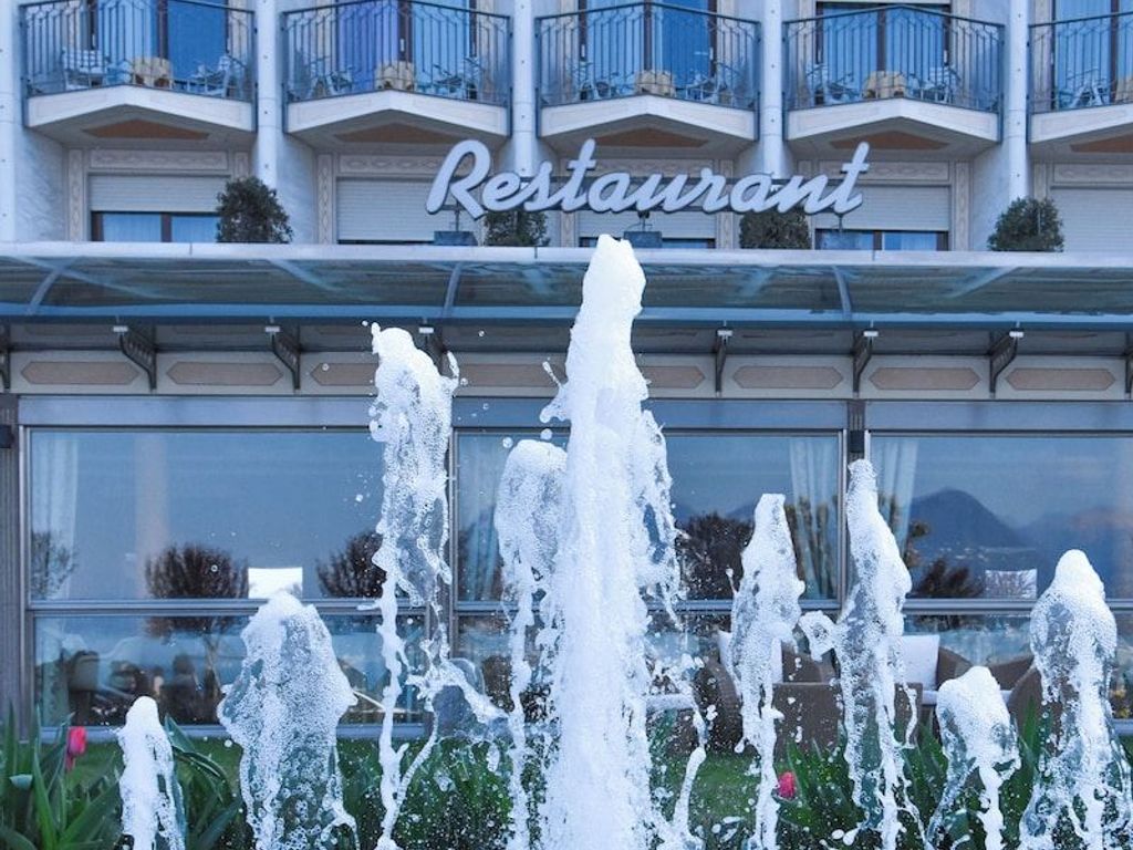 Hotel Astoria