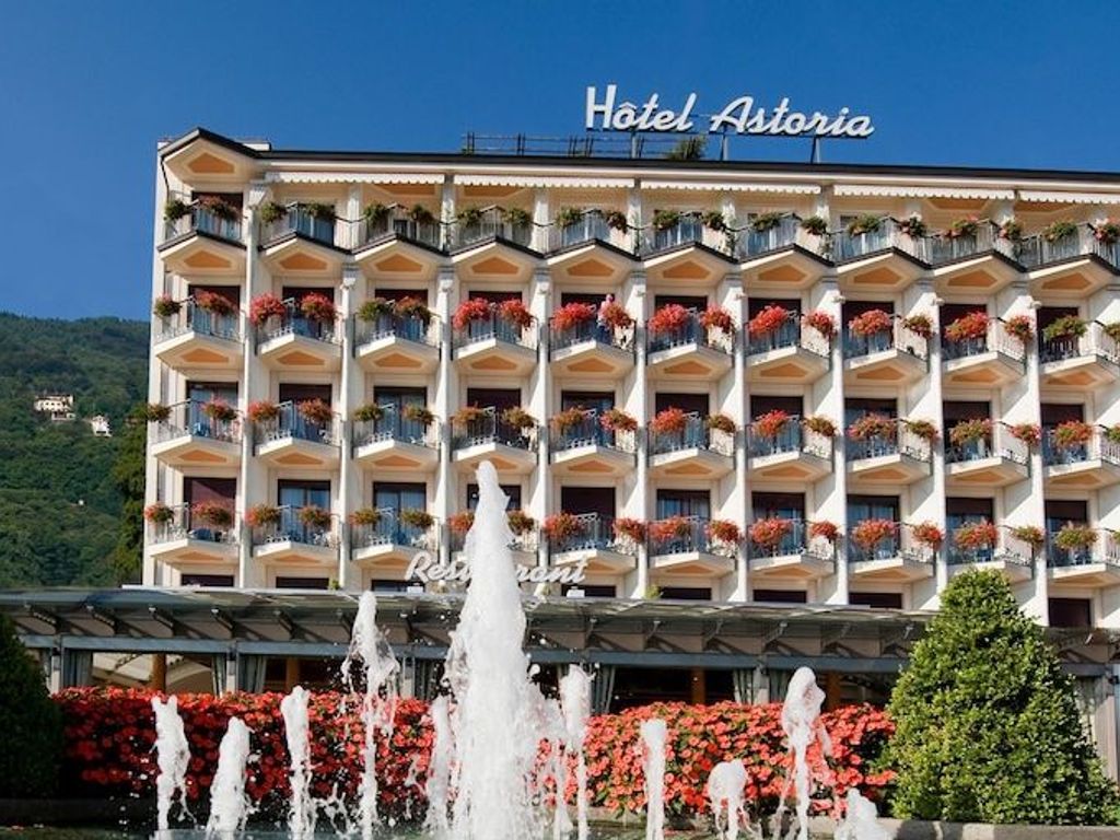 Hotel Astoria