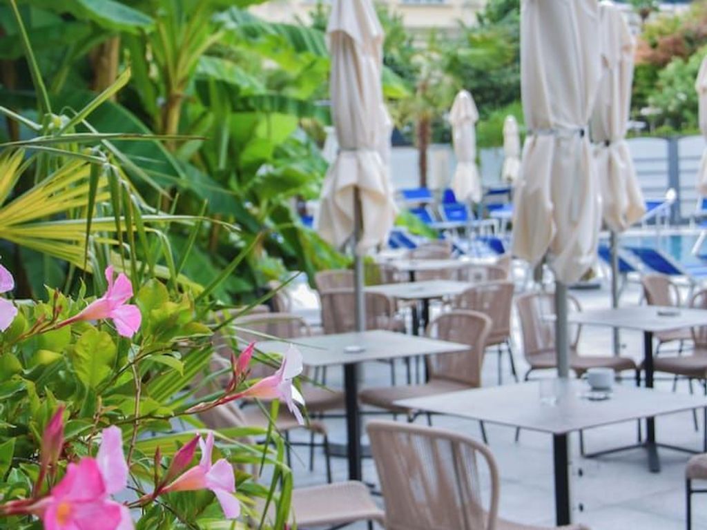 Hotel Astoria