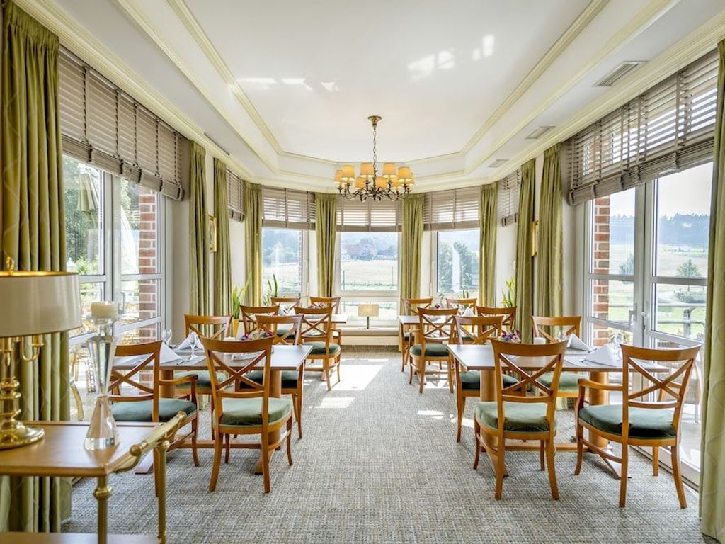 Landhotel Buller