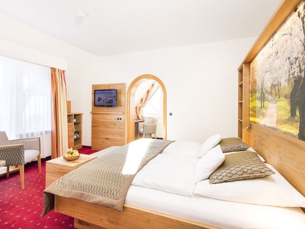 Landhotel Buller