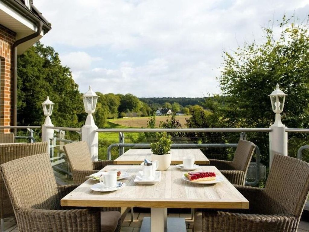 Landhotel Buller