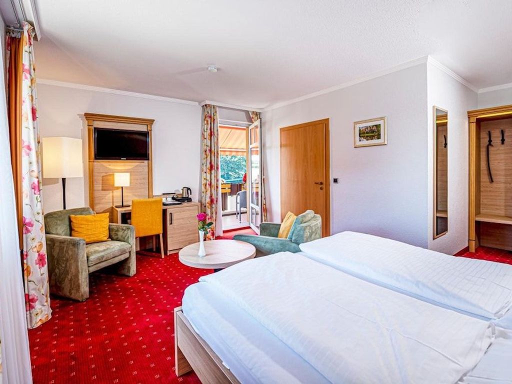 Landhotel Buller