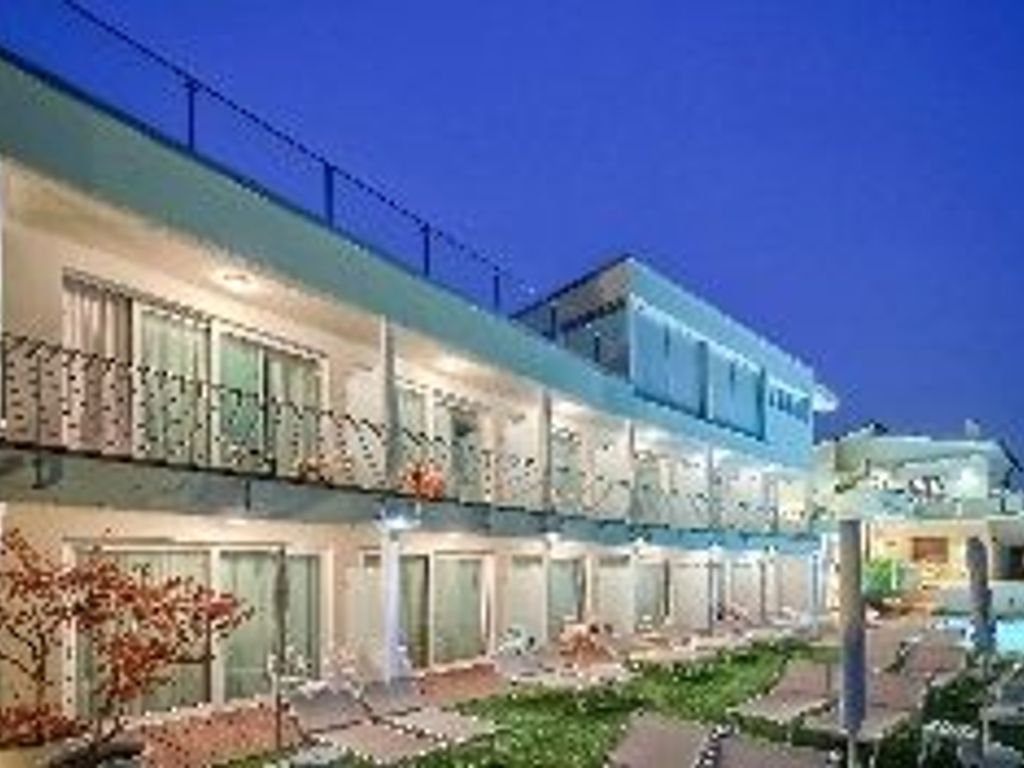 Villa Katy