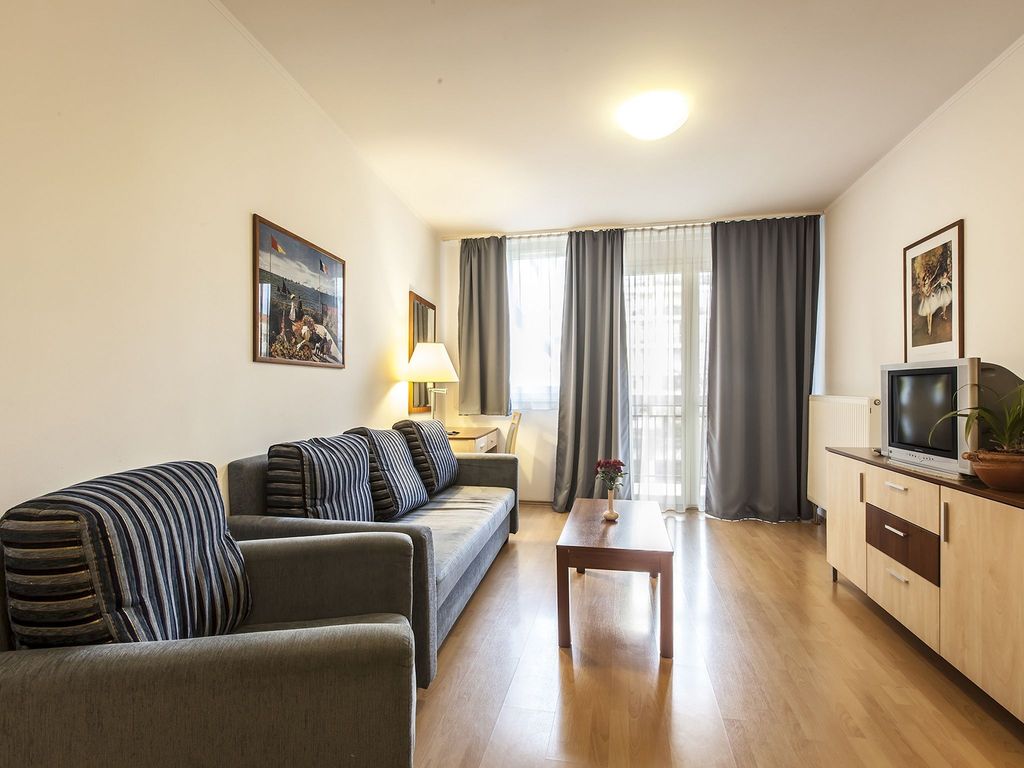 Premium Apartment
