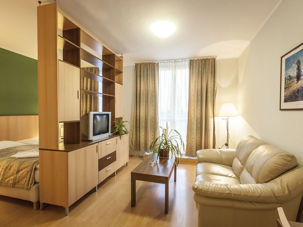 Premium Apartment