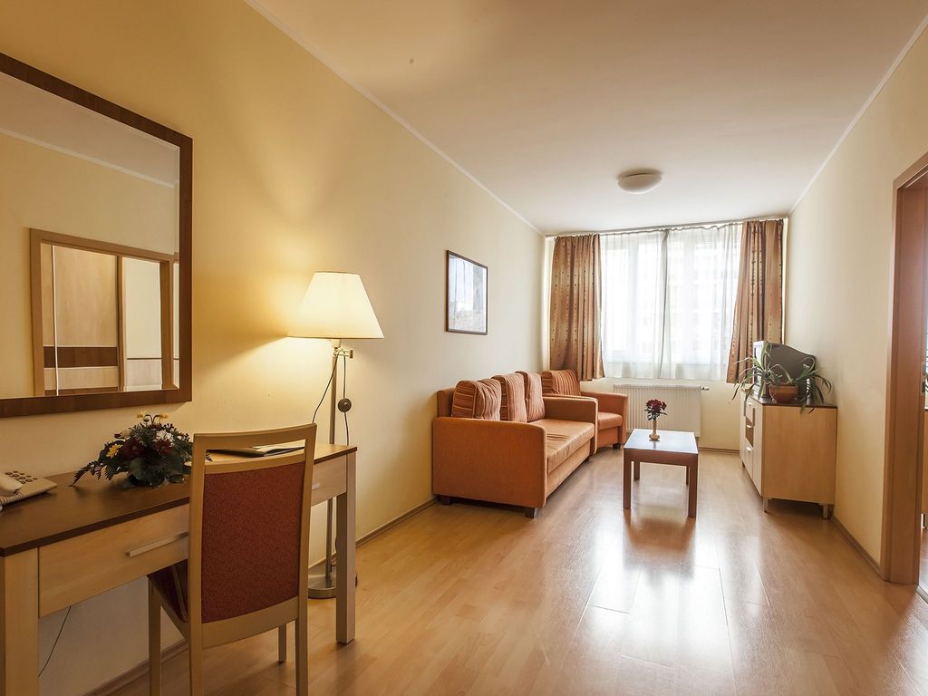 Premium Apartment