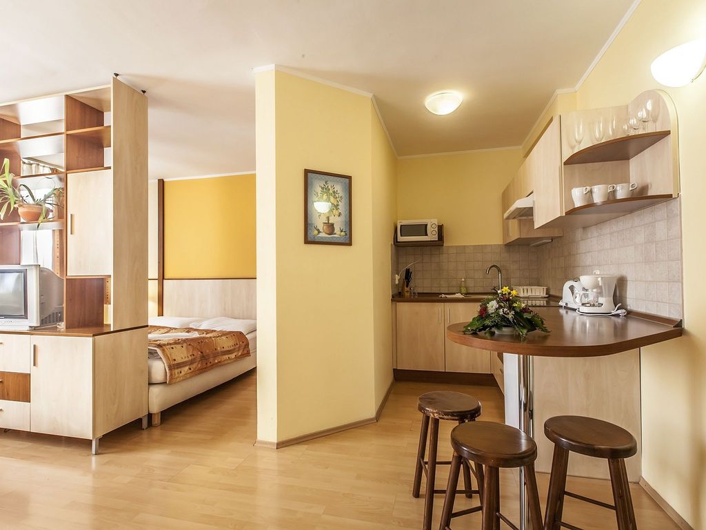Premium Apartment