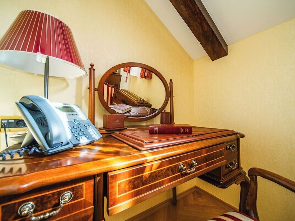 Hotel Kazbek