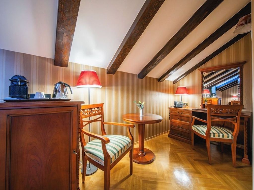 Hotel Kazbek