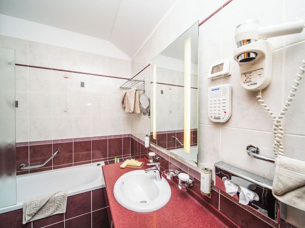 Hotel Kazbek