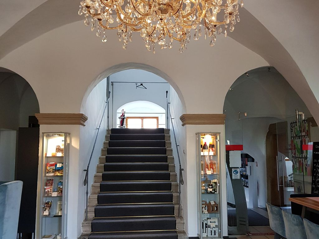 Resort Schloss Auerstedt