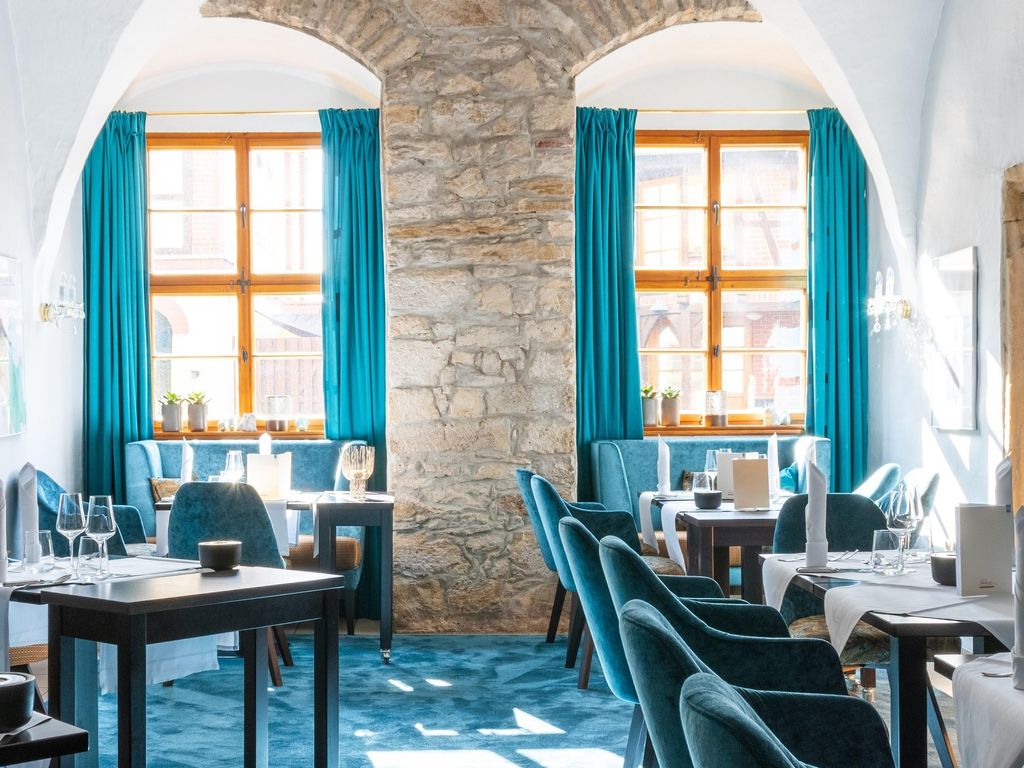 Resort Schloss Auerstedt