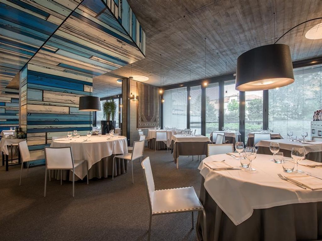 Duparc Contemporary Suites