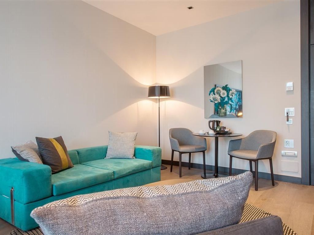 Duparc Contemporary Suites