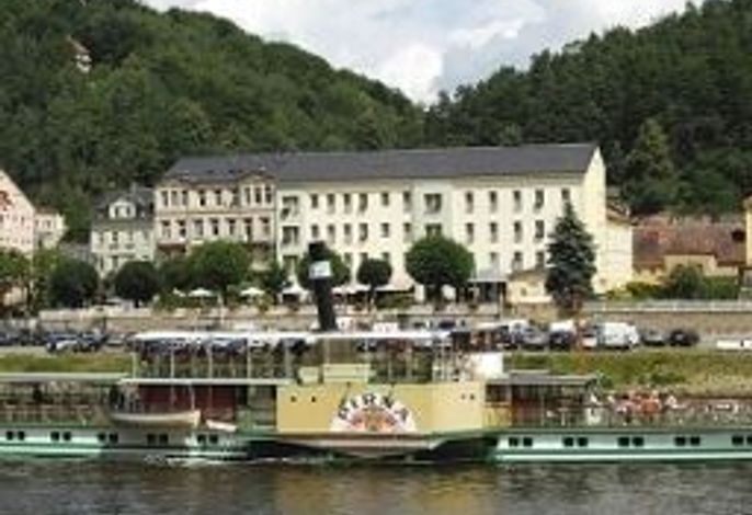 Elbhotel