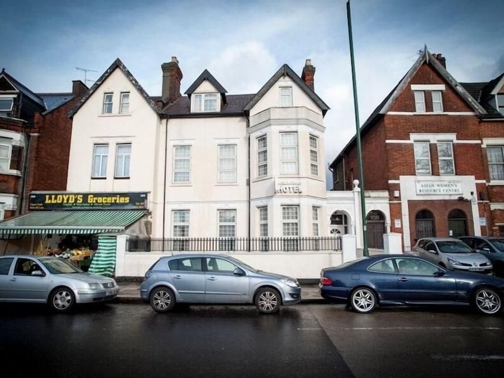 Hollingbury Hotel