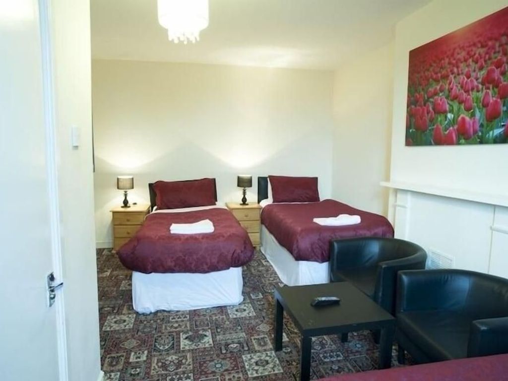 Hollingbury Hotel