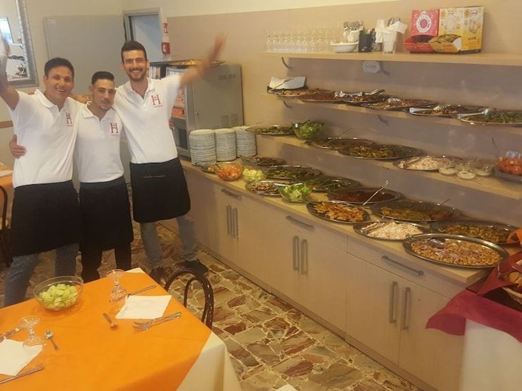Hotel Venere