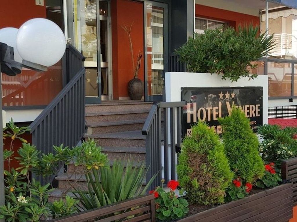 Hotel Venere
