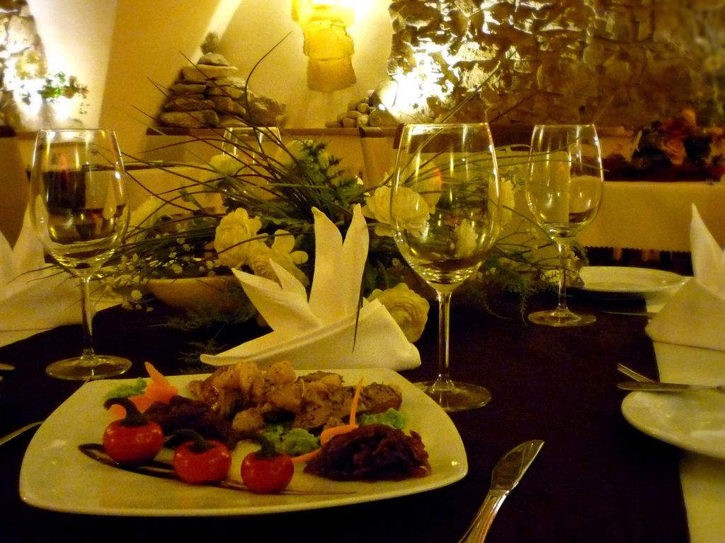 Hotel*** Restauracja Caspar