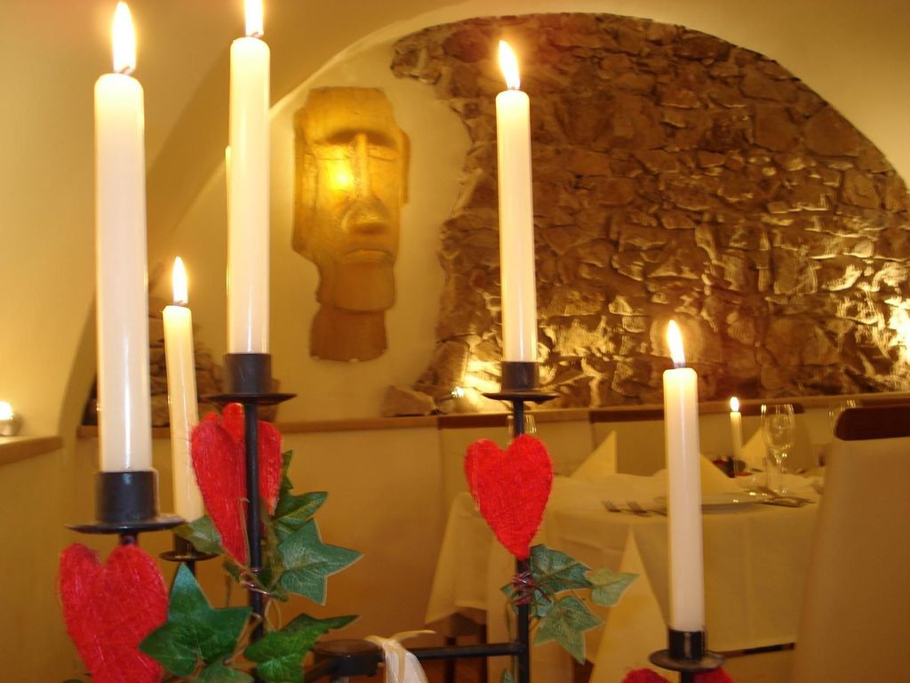Hotel*** Restauracja Caspar