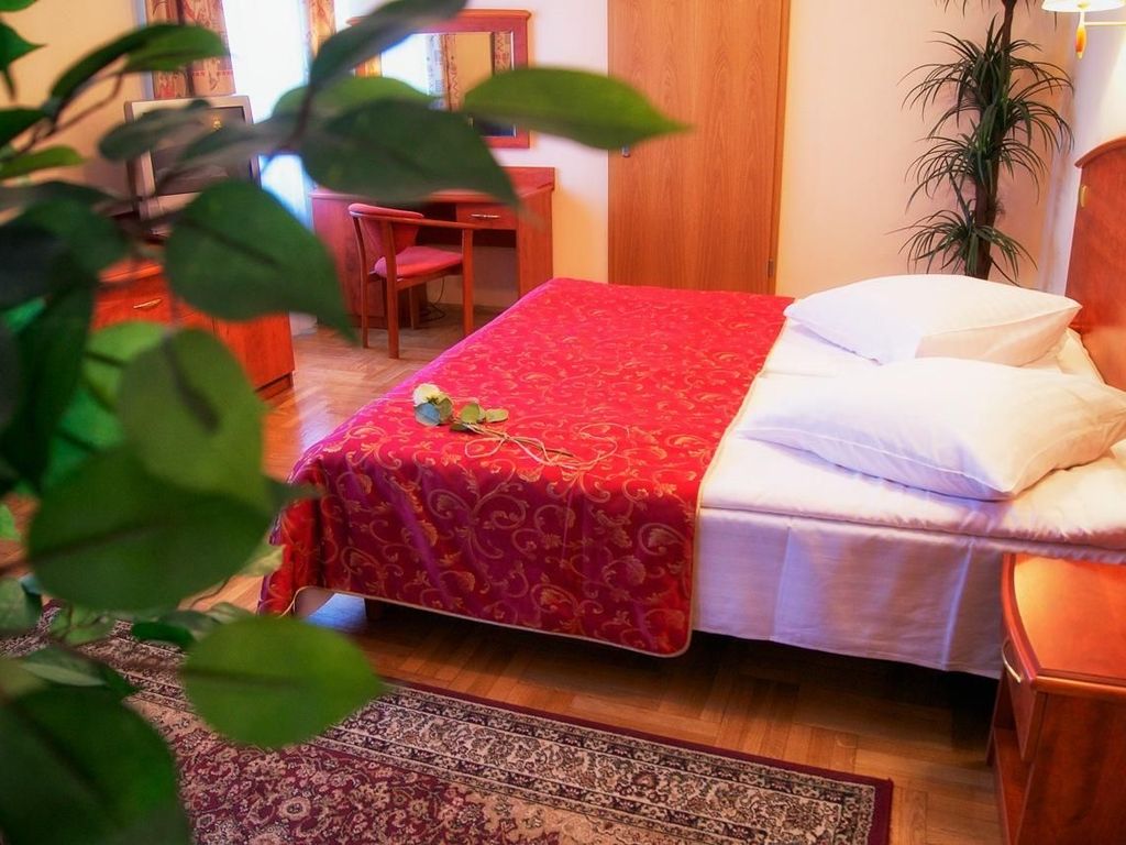 Hotel*** Restauracja Caspar