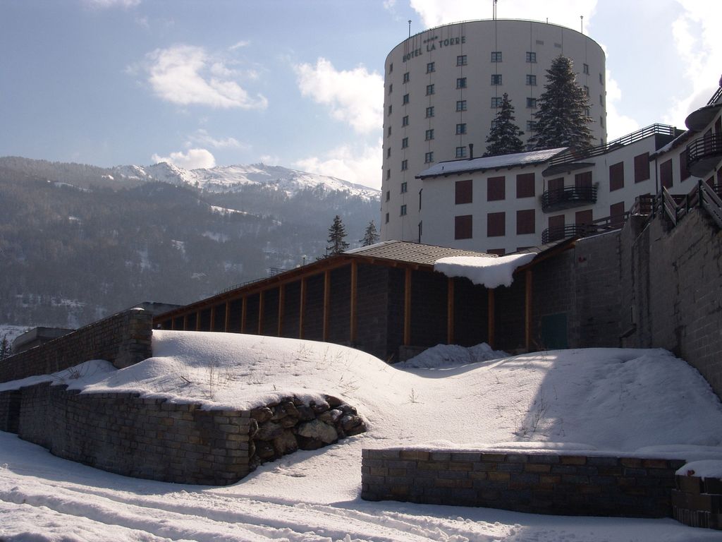 La Torre SPA & Restaurant